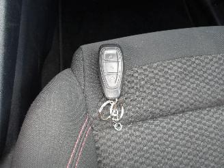 Ford Fiesta ST LINE picture 21