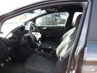 Ford Fiesta ST LINE picture 16