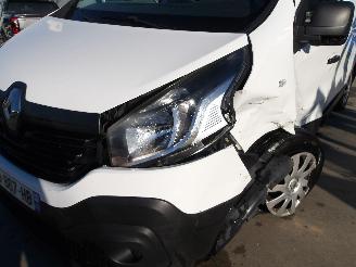 Renault Trafic  picture 10