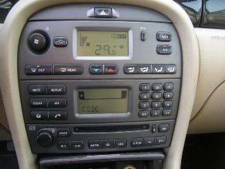 Jaguar X-type 2.0 D 16_V (CF1) I4 sport sedan met oa leer, clima picture 5