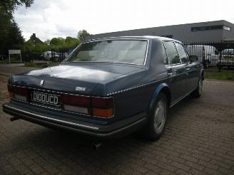 Bentley Eight 6.8 I V8 SALOON picture 11