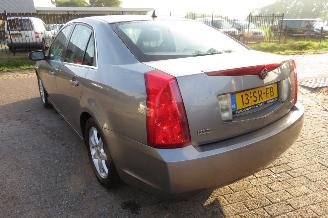 Cadillac BLS 2.0T 175pk Business, airco enz picture 30