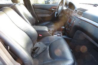 Mercedes S-klasse 320 CDI SEDAN MET OA LEER, CLIMA, SCHUIFDAK, NAVI ENZ picture 16