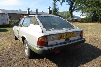 Lancia Beta 2000 HPE INJECTION picture 15