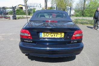 Volvo C-70 Convertible 2.4 T picture 15
