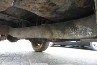 Suzuki Sj-410 CABRIOLET 4X4 picture 24