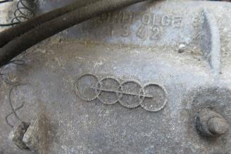 NSU Ro 80 SEDAN VOOR LOOP EN OF SLOOP ZIE OMSCHRIJVING picture 21