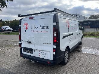 Renault Trafic 1.6 dCi T29 L2H1 Formula Edition Energy picture 19