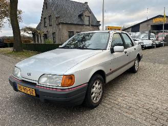Auto incidentate Ford Sierra 2.0i CL Optima 1990/2