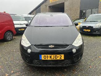 Ford S-Max 2.0 TDCi Titanium 7p. picture 13