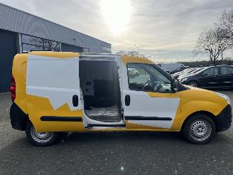 Opel Combo VAN 1.3 CDTi L2H1 ecoFLEX Edition AIRCO picture 21