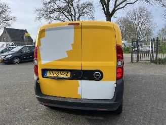 Opel Combo VAN 1.3 CDTi L2H1 ecoFLEX Edition AIRCO picture 20