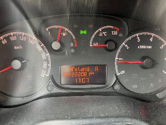 Opel Combo VAN 1.3 CDTi L2H1 ecoFLEX Edition AIRCO picture 9