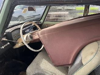 D.K.W.  F11 JUNIOR picture 20