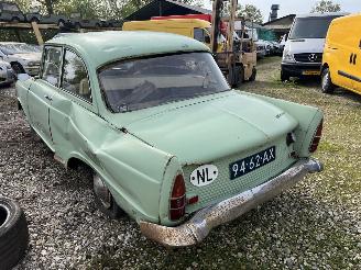 D.K.W.  F11 JUNIOR picture 7