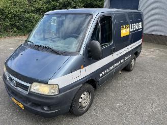 Fiat Ducato 11 K 2.0 JTD picture 22