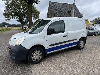 Renault Kangoo 1.5 dCi 90 Express Comfort AIRCO picture 2