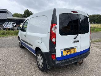 Renault Kangoo 1.5 dCi 90 Express Comfort AIRCO picture 4