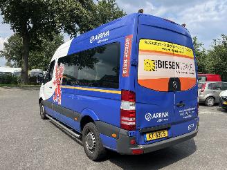 Mercedes Sprinter 314 CDI KOMBI / COMBI / PERSONENBUS, PRIJS IS EXCL.BTW !!! picture 4