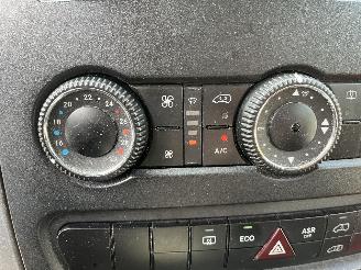 Mercedes Sprinter 314 CDI KOMBI / COMBI / PERSONENBUS, PRIJS IS EXCL.BTW !!! picture 9