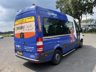 Mercedes Sprinter 314 CDI KOMBI / COMBI / PERSONENBUS, PRIJS IS EXCL.BTW !!! picture 19