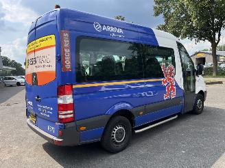 Mercedes Sprinter 314 CDI KOMBI / COMBI / PERSONENBUS, PRIJS IS EXCL.BTW !!! picture 18