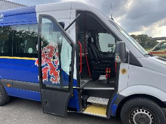 Mercedes Sprinter 313 CDI L2/H2 KOMBI / COMBI / PERSONENBUS, PRIJS IS EXCL. BTW ! picture 27