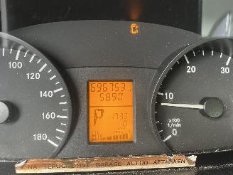 Mercedes Sprinter 313 CDI L2/H2 KOMBI / COMBI / PERSONENBUS, PRIJS IS EXCL. BTW ! picture 7