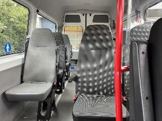 Mercedes Sprinter 313 CDI L2/H2 KOMBI / COMBI / PERSONENBUS, PRIJS IS EXCL. BTW ! picture 12