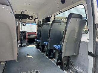 Mercedes Sprinter 314 CDI KOMBI / COMBI / PERSONENBUS, AIRCO PRIJS IS EXCL. BTW picture 24