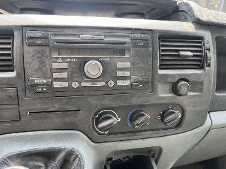 Ford Transit 260S FD VAN 85 LR 4.23 picture 10