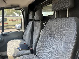 Ford Transit 260S FD VAN 85 LR 4.23 picture 12