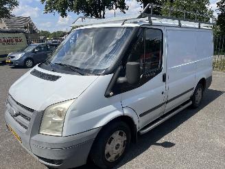 Ford Transit 260S FD VAN 85 LR 4.23 picture 26