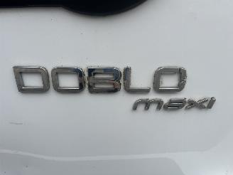 Fiat Doblo 1.6 MultiJet SX Maxi picture 20