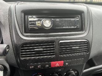 Fiat Doblo 1.6 MultiJet SX Maxi picture 11