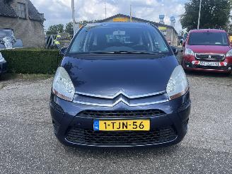 Citroën C4 PICASSO 1.6 VTi Séduction 5p. picture 14