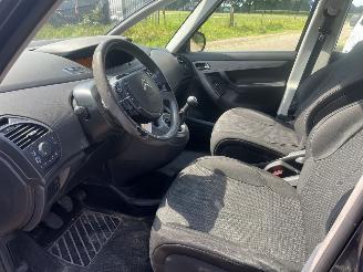 Citroën C4 PICASSO 1.6 VTi Séduction 5p. picture 5