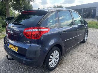 Citroën C4 PICASSO 1.6 VTi Séduction 5p. picture 19