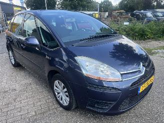 Citroën C4 PICASSO 1.6 VTi Séduction 5p. picture 28