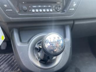 Citroën C4 PICASSO 1.6 VTi Séduction 5p. picture 11