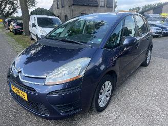Citroën C4 PICASSO 1.6 VTi Séduction 5p. picture 25