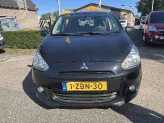 Mitsubishi Space-star 1.0 Inform AIRCO picture 12