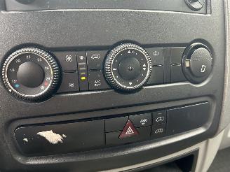 Volkswagen Crafter 2.0 TDI MAXI XXL AIRCO, OPKLAPBARE REKKEN IN LAADRUIMTE picture 10