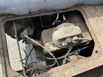 Heinkel Kabinenroller COACH picture 18