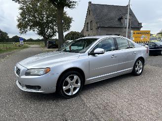 Volvo S-80 2.4 D5 SEDAN AUTOMAAT picture 2