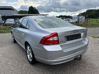 Volvo S-80 2.4 D5 SEDAN AUTOMAAT picture 4