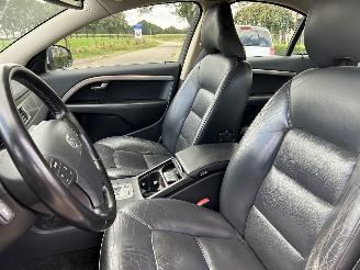 Volvo S-80 2.4 D5 SEDAN AUTOMAAT picture 6