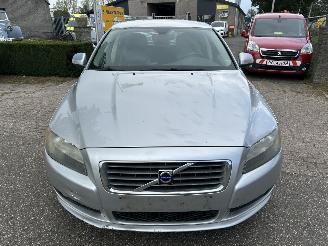 Volvo S-80 2.4 D5 SEDAN AUTOMAAT picture 28