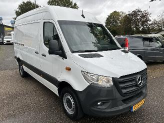 Mercedes Sprinter 317 CDI L2/H2 AIRCO, PDC, CAMERA ENZ picture 29