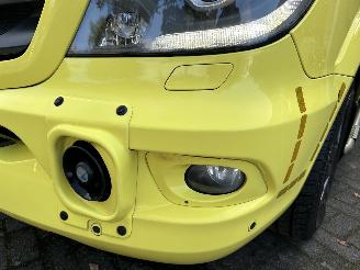 Mercedes Sprinter 319 CDI V6 EX AMBULANCE, XENON, LEDVERLICHTING, LUCHTVERING ENZ picture 30